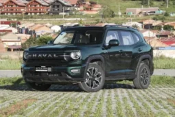 
										GWM Haval Big Dog full									