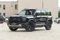 
										GWM Haval Raptor PHEV Hi4 105Pro full									