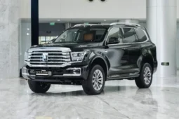 
										GWM Tank 500 Hi4-T full									