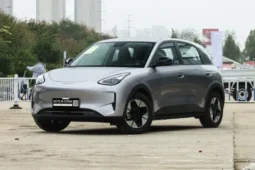 
										Geely Galaxy Xingyuan full									