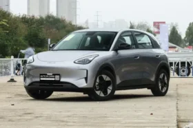 Geely Galaxy Xingyuan