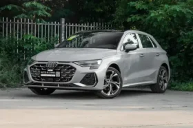 Audi A3 Sportback 35TFSI