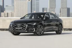 
										Audi A6L 45TFSI full									