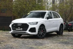 
										Audi Q5L 45TFSI quattro full									