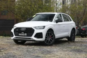Audi Q5L 45TFSI quattro