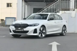 
										BMW i3 eDrive40L full									