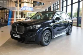 BMW iX1 eDrive25L M Sport
