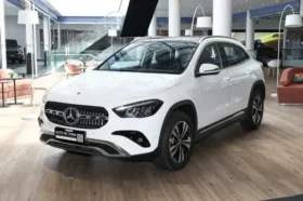 Mercedes-Benz GLA200
