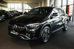 
										Mercedes-Benz GLA220 full									