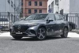 
										Mercedes-Benz EQE SUV 500 4MATIC full									