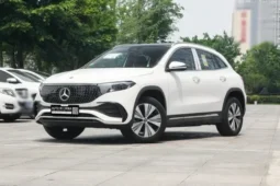 
										Mercedes-Benz EQA260 full									