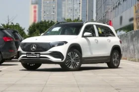 Mercedes-Benz EQB260