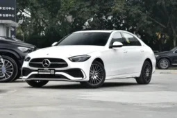 
										Mercedes-Benz C Class full									