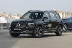 Mercedes-Benz GLB200
