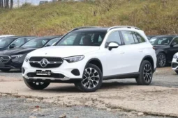 
										Mercedes-Benz GLC260L 4MATIC full									