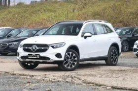 Mercedes-Benz GLC260L 4MATIC