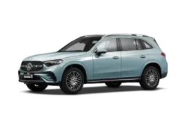 Mercedes-Benz GLC300L