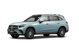 
										Mercedes-Benz GLC300L full									