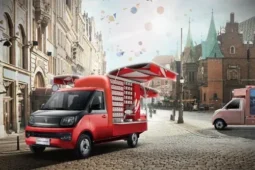 
										Foton WONDER Series full									