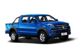 
										Foton TUNLAND Series full									