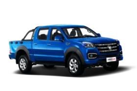 Foton TUNLAND Series