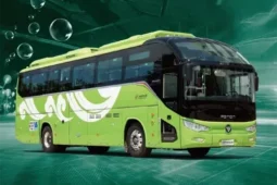 
										Foton Bus Series full									