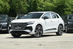 
										Audi Q4 e-tron50 quattro full									