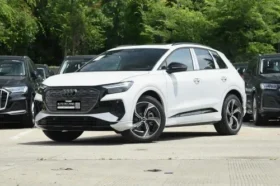 Audi Q4 e-tron50 quattro