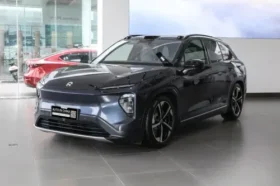 NIO ES7