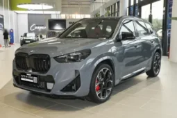 
										BMW X1 M35Li full									