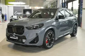BMW X1 M35Li