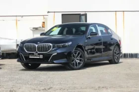 BMW i5 eDrive35L M Sport
