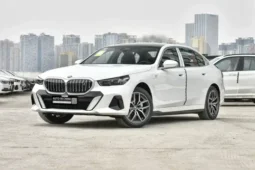 
										BMW i5 eDrive40L M Sport full									