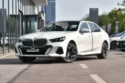 
										BMW i5 eDrive50L M Sport full									