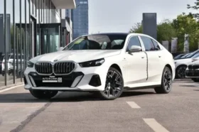 BMW i5 eDrive50L M Sport