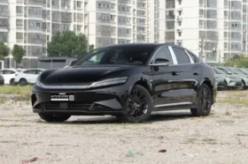 BYD Han DM-i