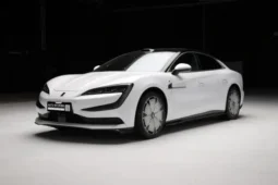 
										BYD Yangwang U7 EV full									