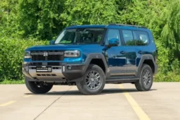 
										Chery Jetour Zongheng G700 full									