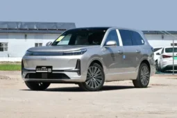 
										Geely Galaxy A7 full									