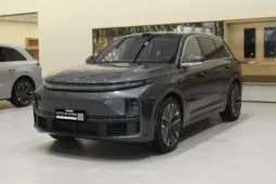 
										Li auto L7 full									