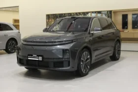 Li auto L7