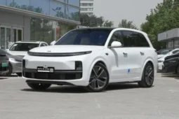 
										Li auto L9 full									