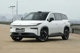 
										Toyota BZ3X 520Pro full									