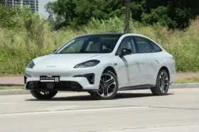 Aion RT 650 Zhizun Edition