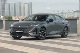 
										Changan Eado 4th Gen full									