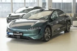 
										Chery Luxeed S7 full									