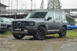 
										GWM Haval Raptor PHEV Hi4 105Pro full									