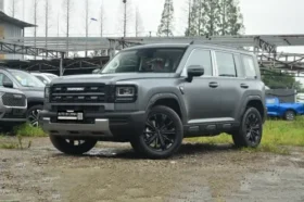 GWM Haval Raptor PHEV Hi4 105Pro