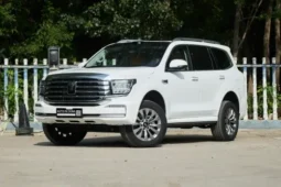 
										GWM Tank 500 Hi4-T full									