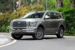 
										GWM Tank 500 Hi4-Z full									